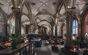 Bergen Bors Hotel